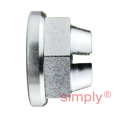 NHB0034 Front Wheel Bearing Kit