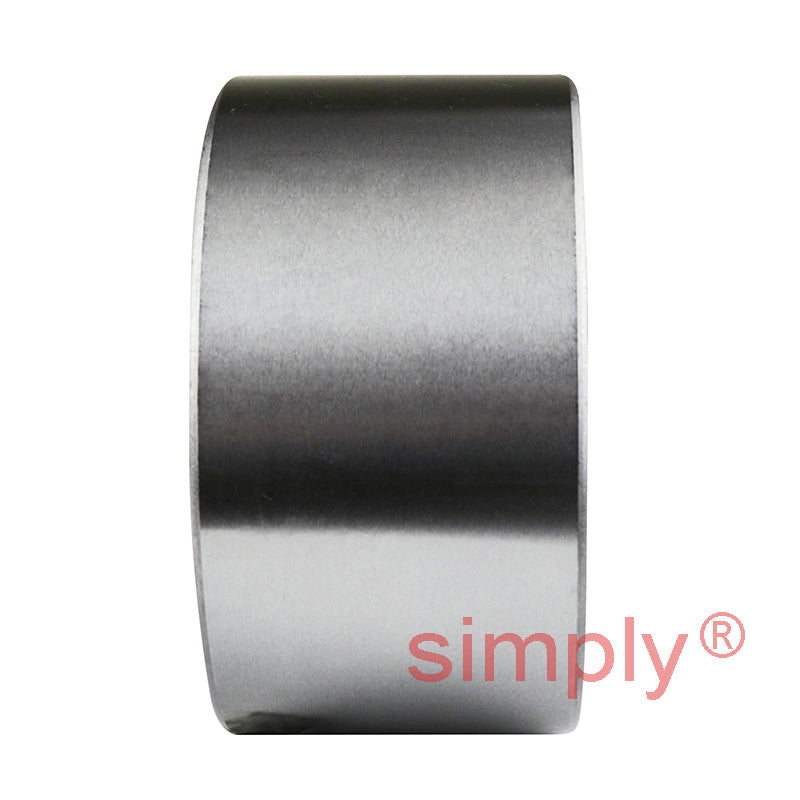 NHB0034 Front Wheel Bearing Kit