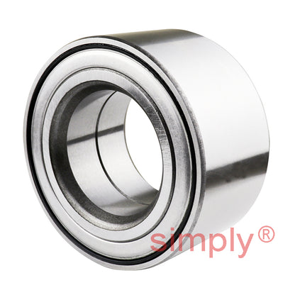 NHB0042 Front Wheel Bearing Kit