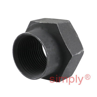 NHB0042 Front Wheel Bearing Kit