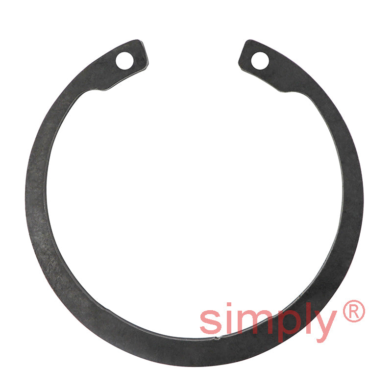 NHB0042 Front Wheel Bearing Kit