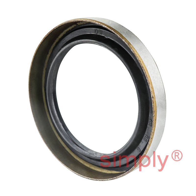 NHB0044 Rear Wheel Bearing Kit