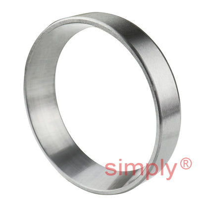NHB0044 Rear Wheel Bearing Kit