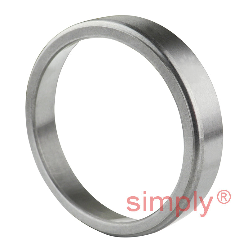 NHB0044 Rear Wheel Bearing Kit
