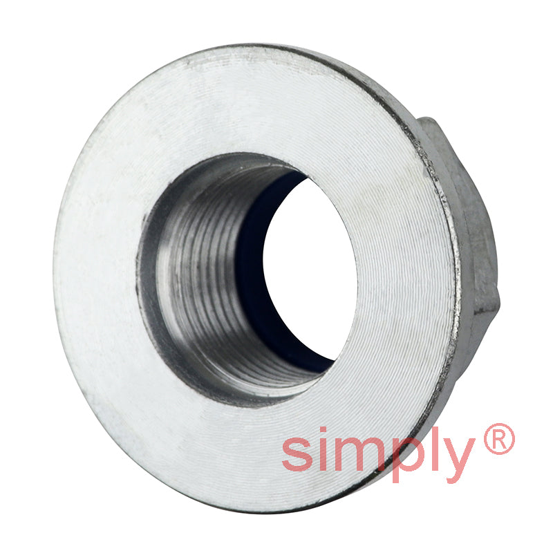NHB0056 Rear Wheel Bearing Kit