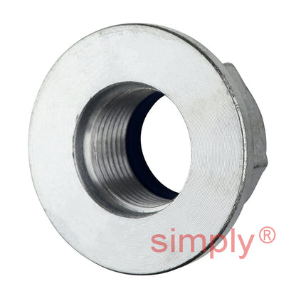 NHB0056 Rear Wheel Bearing Kit