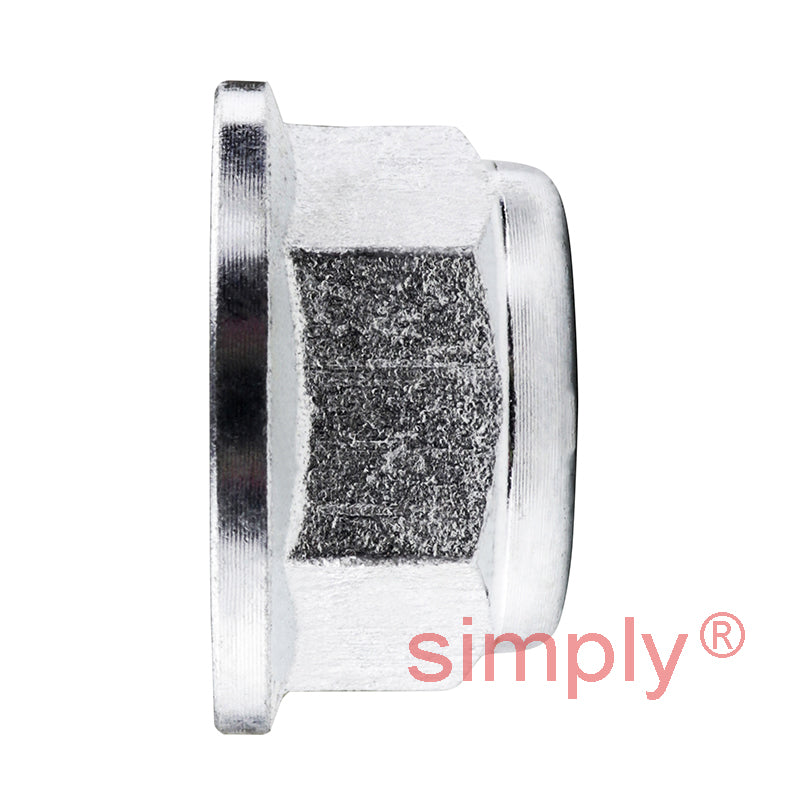 NHB0056 Rear Wheel Bearing Kit