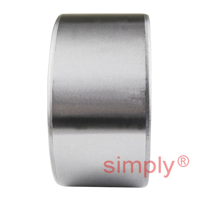 NHB0058 Front Wheel Bearing Kit