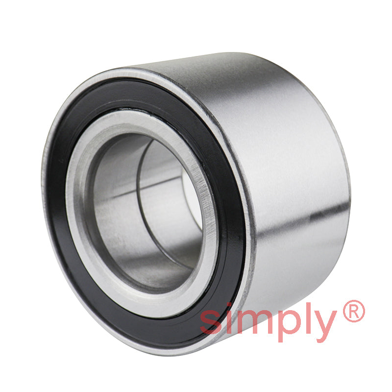NHB0064 Front Wheel Bearing Kit