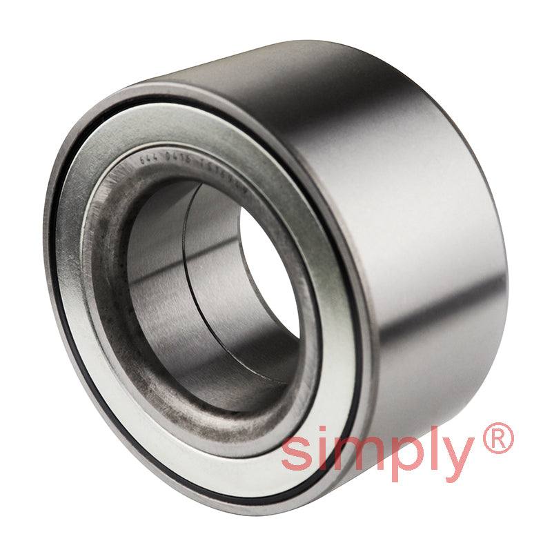 NHB0069 Front Wheel Bearing Kit