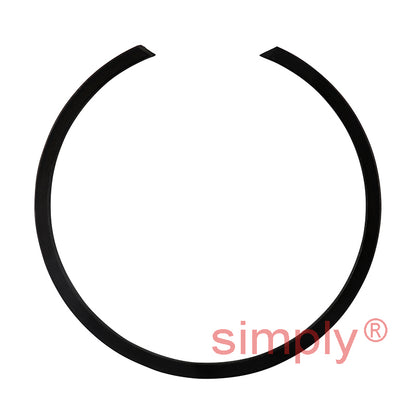 NHB0075 Rear Wheel Bearing Kit