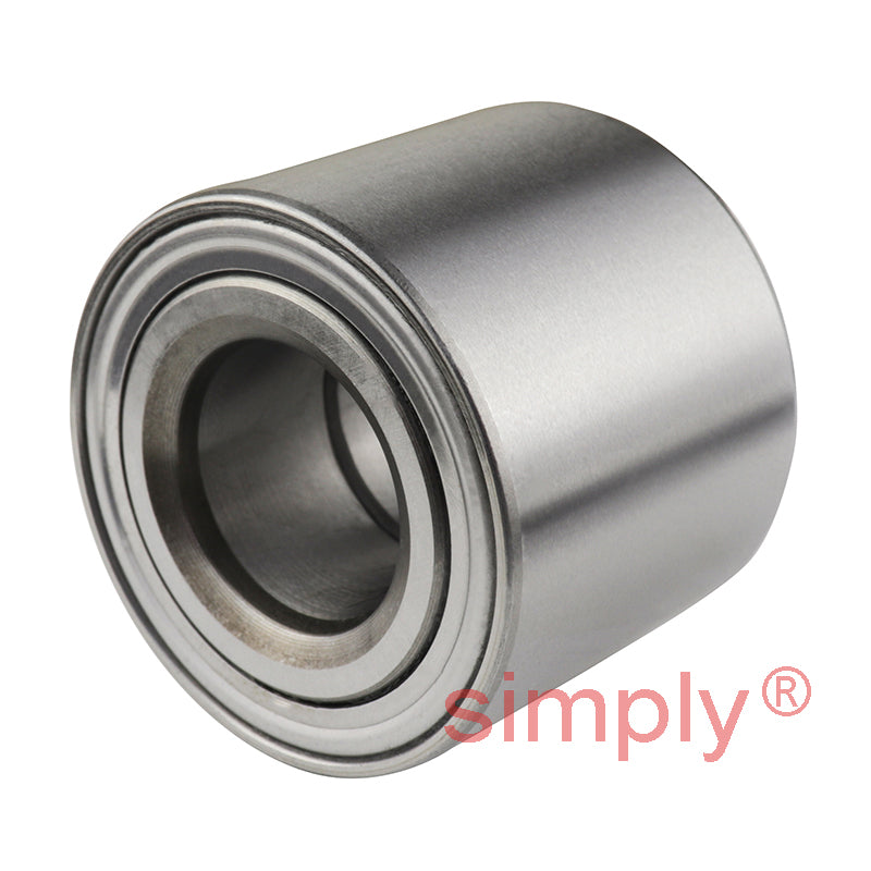 NHB0083 Rear Wheel Bearing Kit Suzuki Alto Hatchback 1.1i 01/01/2003 - 01/03/2007