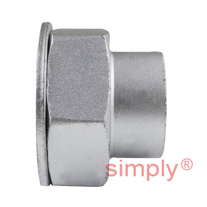 NHB0092 Front Wheel Bearing Kit