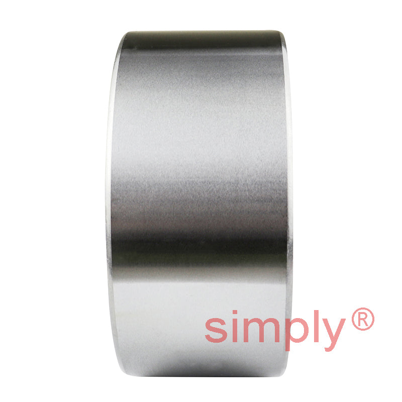 NHB0092 Front Wheel Bearing Kit