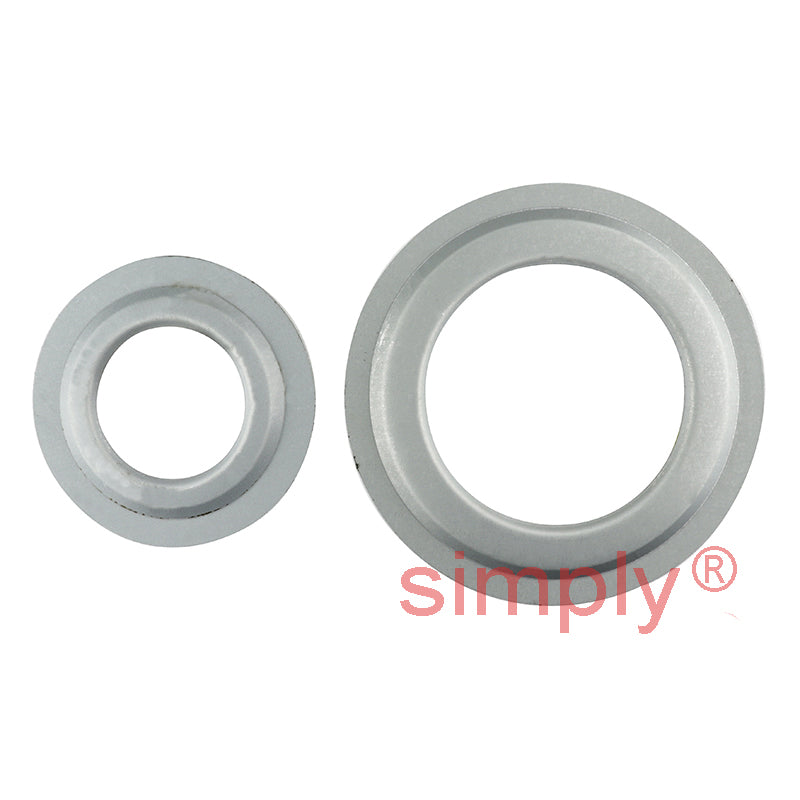 NHB0097 Front Wheel Bearing Kit