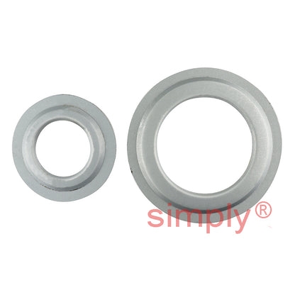 NHB0097 Front Wheel Bearing Kit