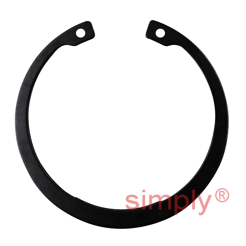 NHB0108 Front Wheel Bearing Kit