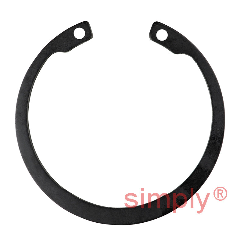 NHB0109 Front Wheel Bearing Kit