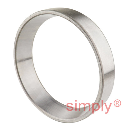 NHB0111 Front Wheel Bearing Kit