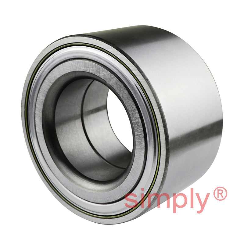 NHB0112 Front Wheel Bearing Kit