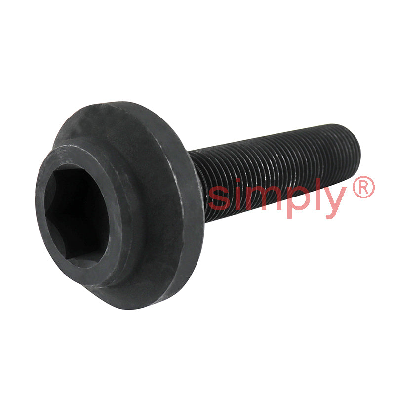 NHB0112 Front Wheel Bearing Kit