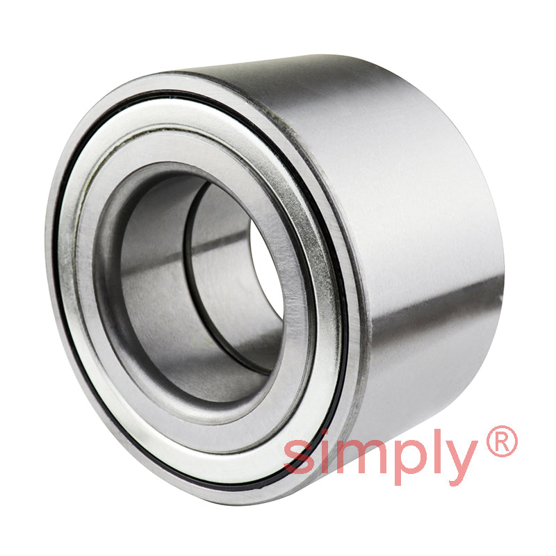 NHB0121 Front Wheel Bearing Kit - Allow 2-3 Days
