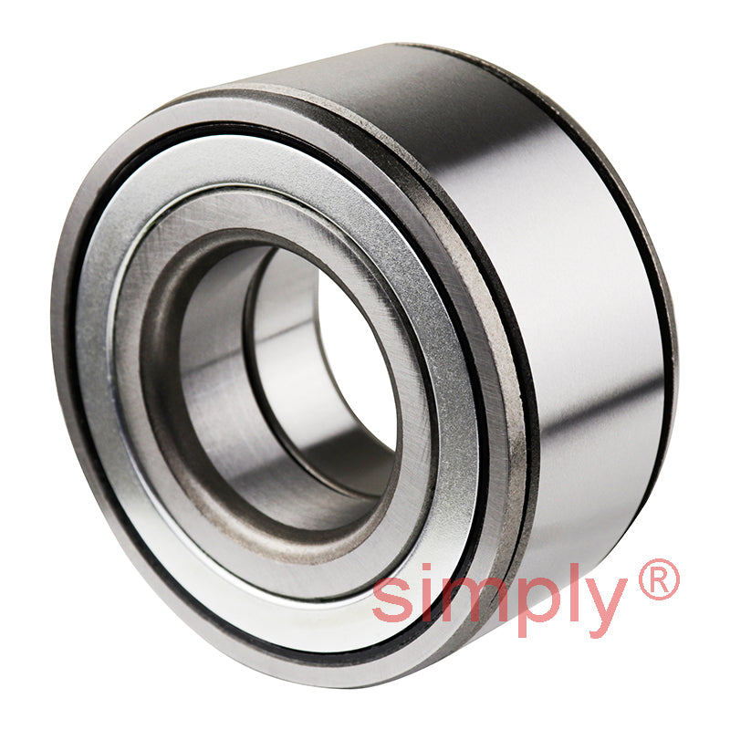 NHB0122 Front Wheel Bearing Kit