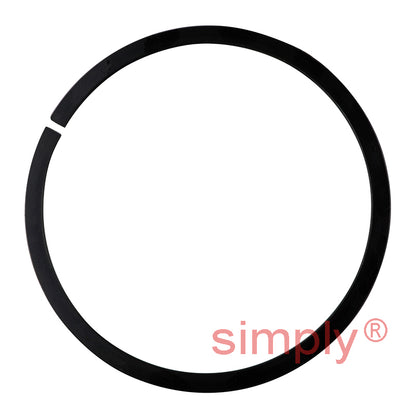 NHB0122 Front Wheel Bearing Kit