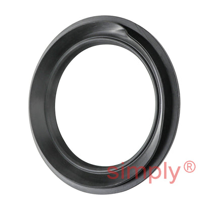 NHB0126 Front Wheel Bearing Kit
