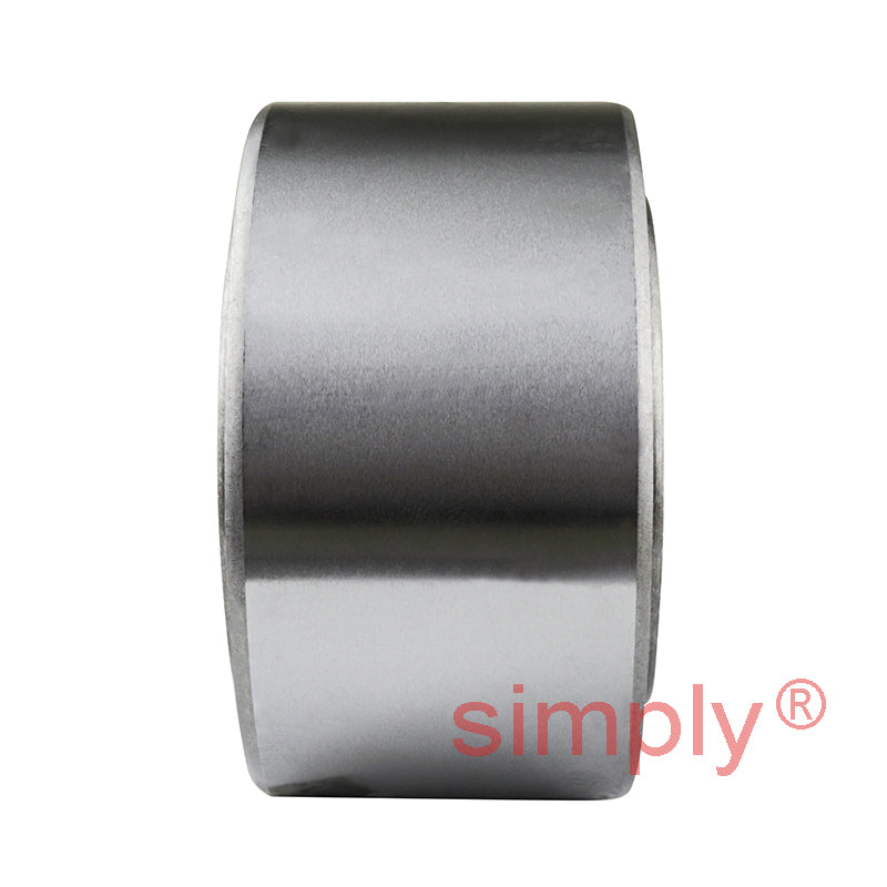NHB0126 Front Wheel Bearing Kit
