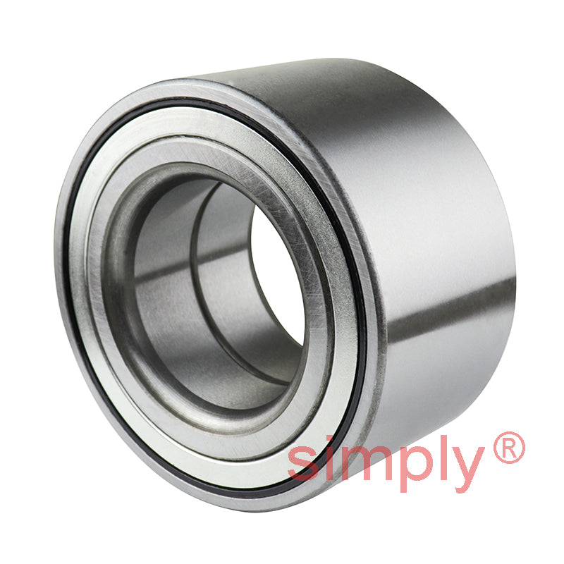 NHB0128 Front Wheel Bearing Kit