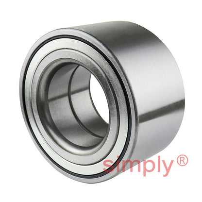 NHB0128 Front Wheel Bearing Kit