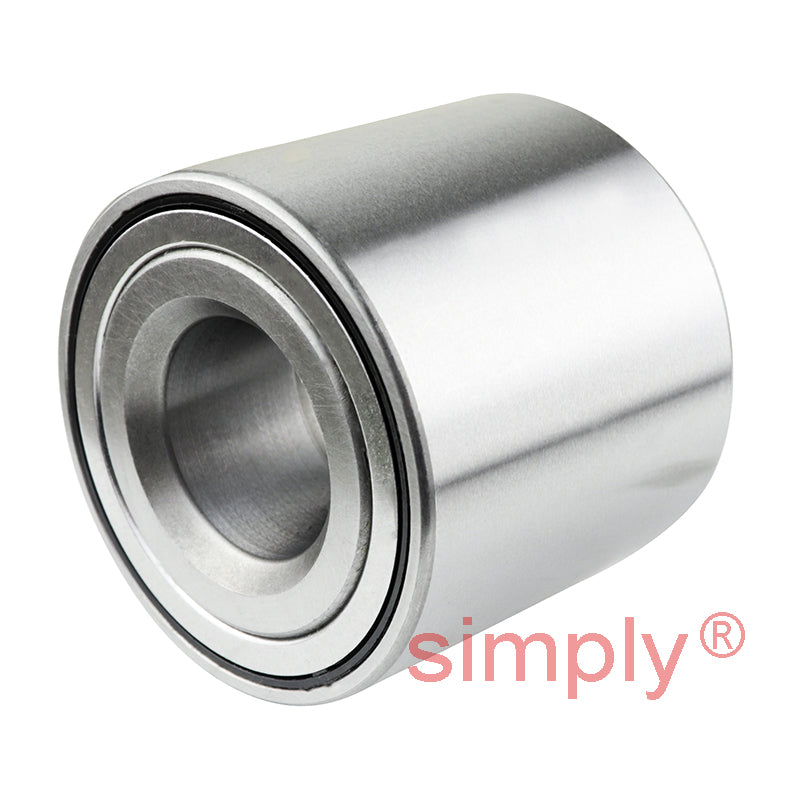 NHB0129 Rear Wheel Bearing Kit