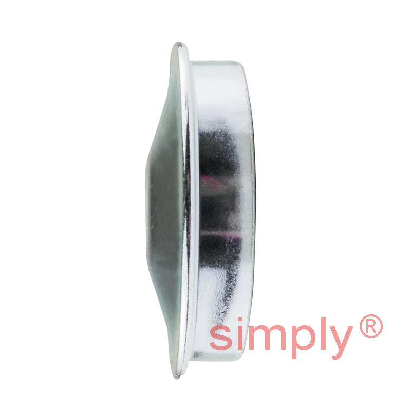 NHB0129 Rear Wheel Bearing Kit