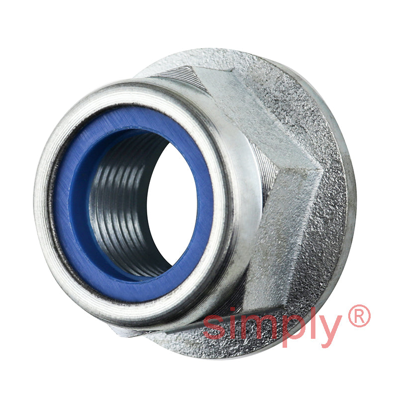 NHB0129 Rear Wheel Bearing Kit