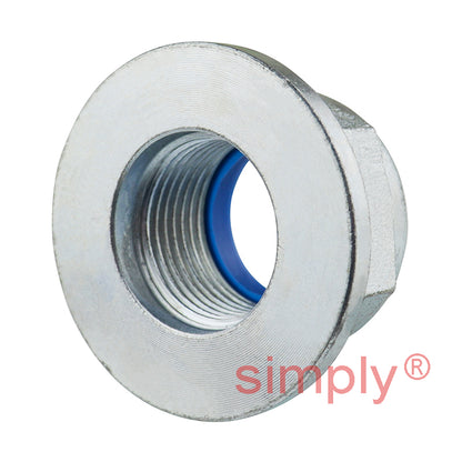 NHB0129 Rear Wheel Bearing Kit