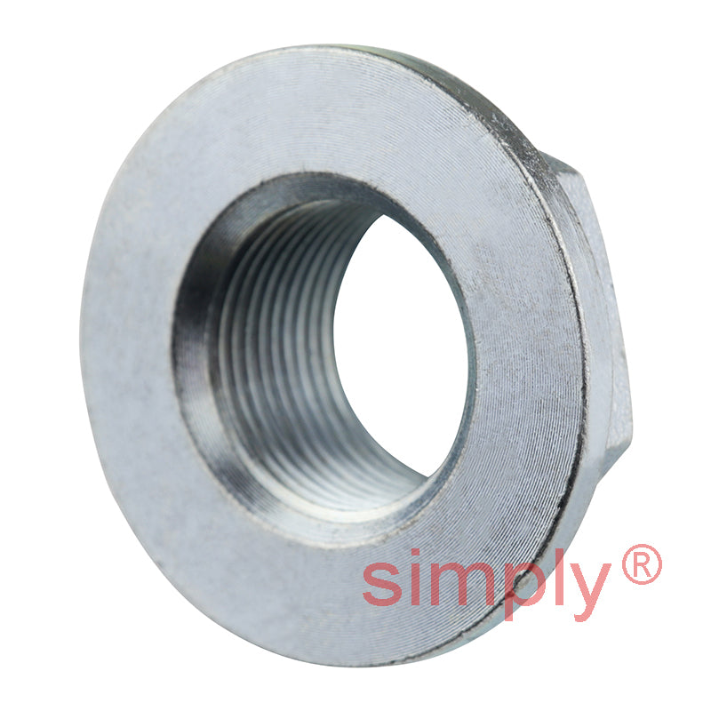 NHB0133 Rear Wheel Bearing Kit