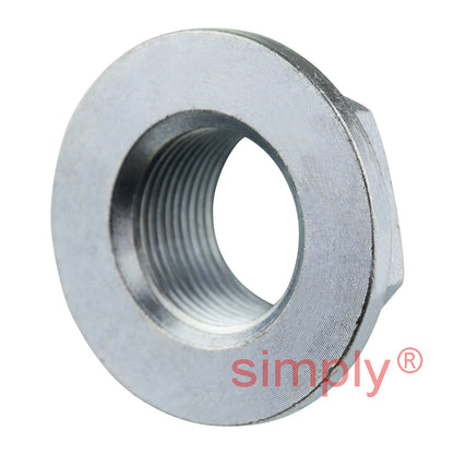 NHB0133 Rear Wheel Bearing Kit
