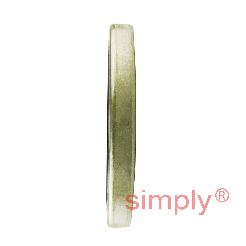 NHB0134 Front Wheel Bearing Kit