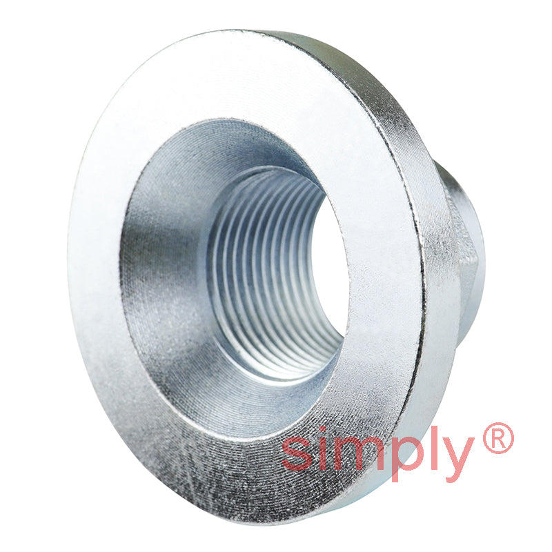 NHB0134 Front Wheel Bearing Kit
