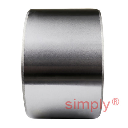 NHB0134 Front Wheel Bearing Kit