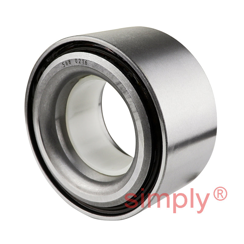 NHB0145 Front Wheel Bearing Kit