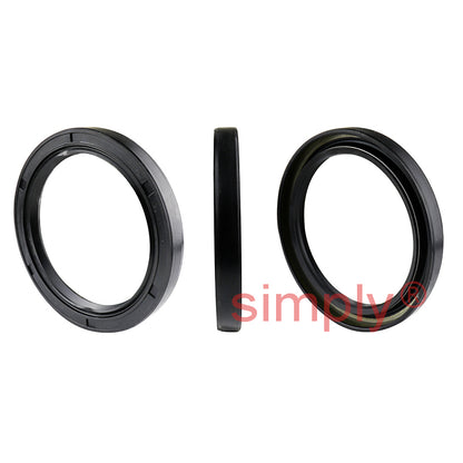 NHB0145 Front Wheel Bearing Kit