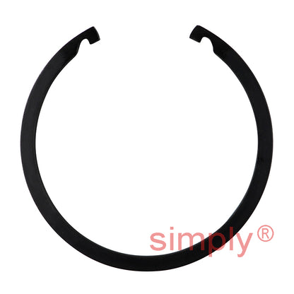 NHB0145 Front Wheel Bearing Kit