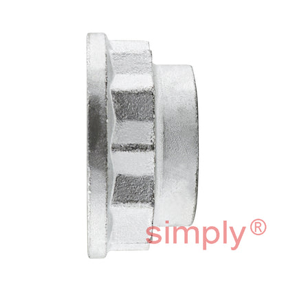 NHB0146 Rear Wheel Bearing Kit