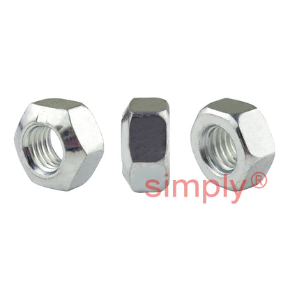 NHB0147 Front Wheel Bearing Kit