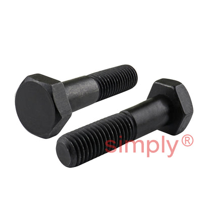 NHB0147 Front Wheel Bearing Kit