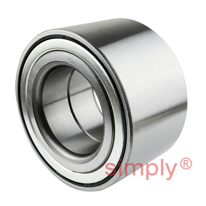 NHB0149 Rear Wheel Bearing Kit