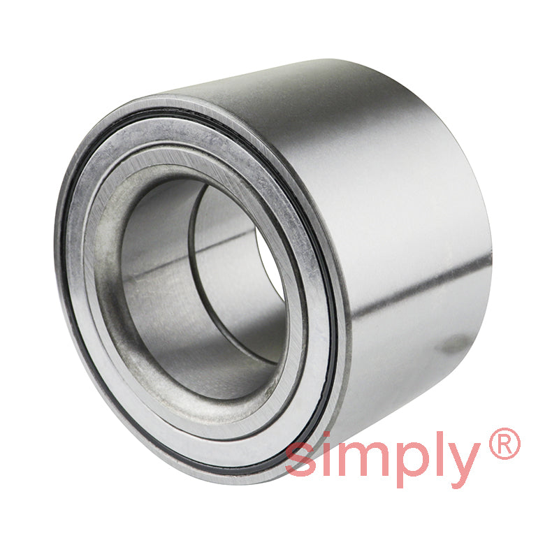 NHB0150 Front Wheel Bearing Kit