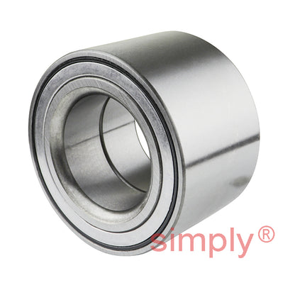 NHB0150 Front Wheel Bearing Kit